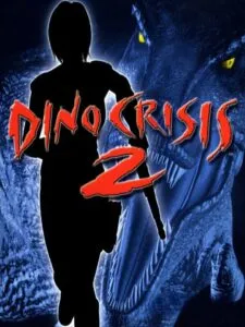 Dino Crisis 2