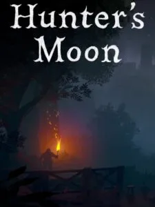 Hunter’s Moon
