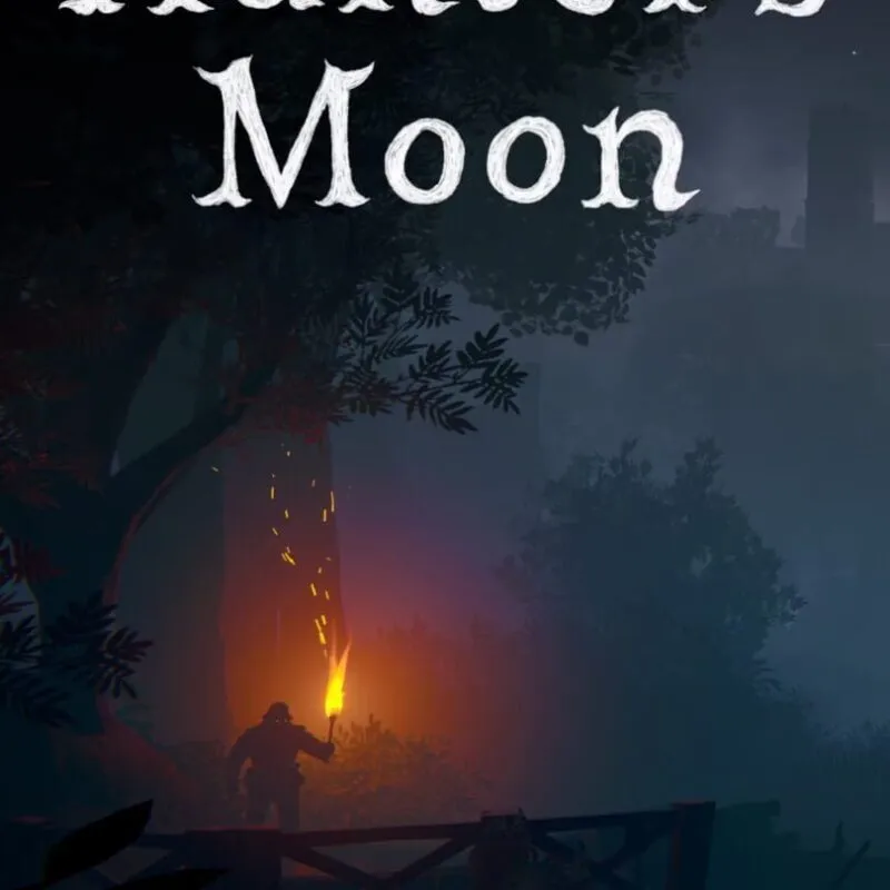 Hunter’s Moon