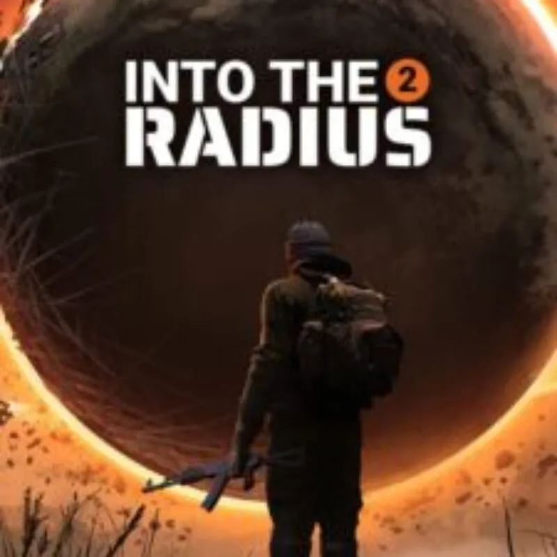 Into the Radius 2
