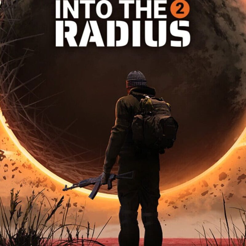 Into the Radius 2