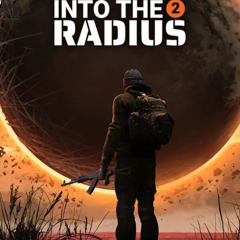 Into the Radius 2
