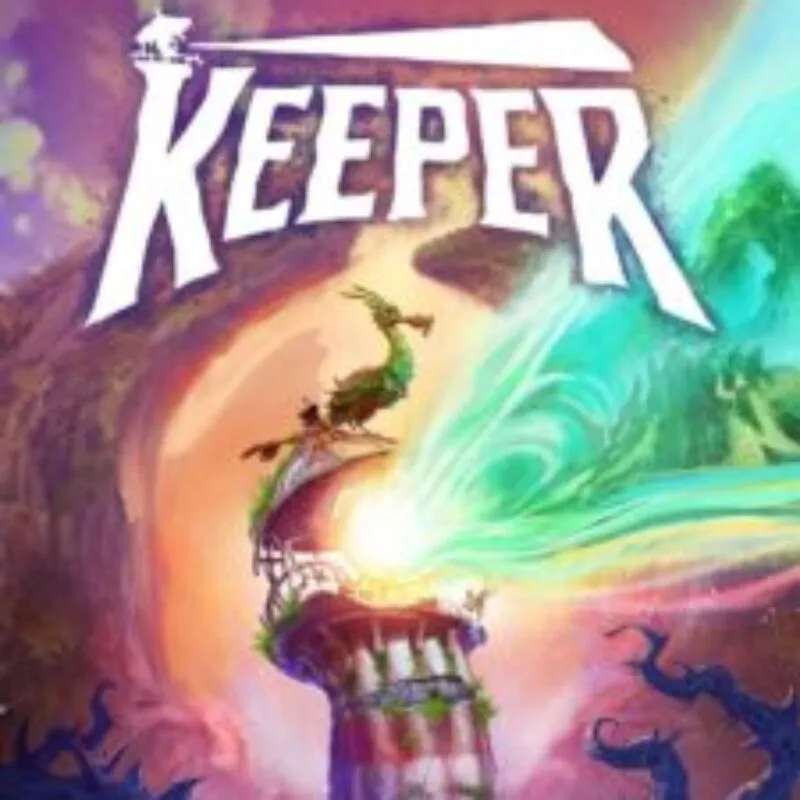 Keeper