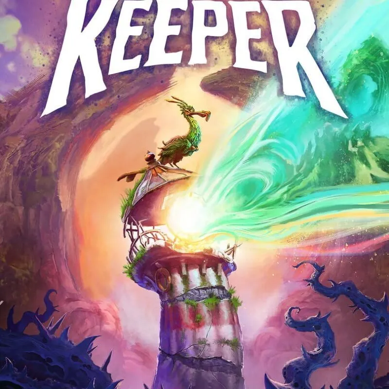 Keeper