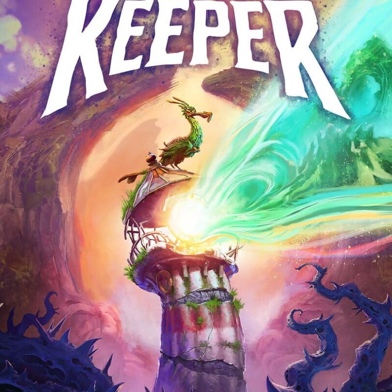 Keeper