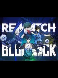 Rematch: Season 5