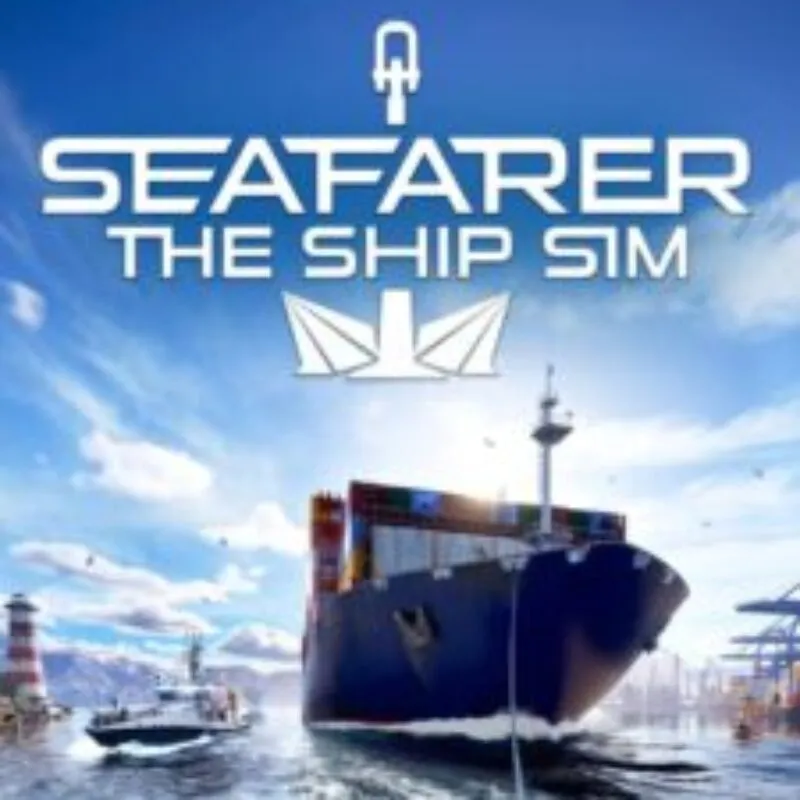 Seafarer: The Ship Sim