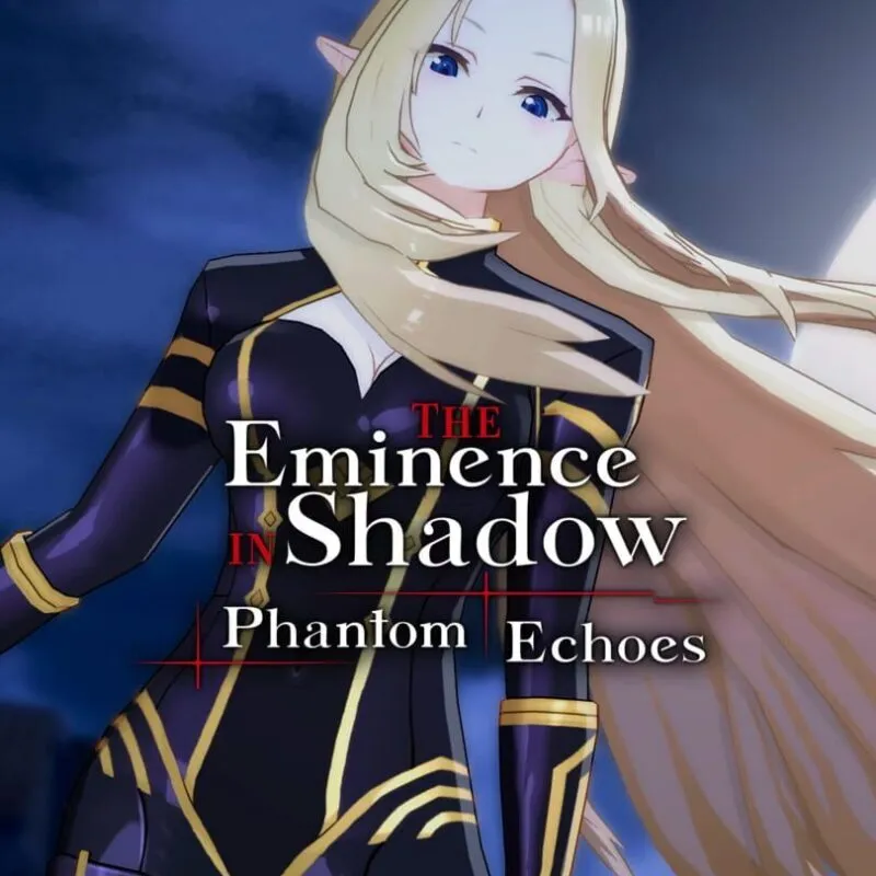 The Eminence in Shadow: Phantom Echoes