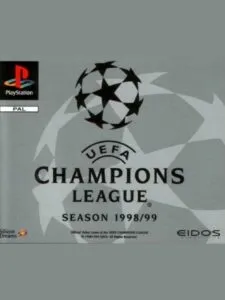 UEFA Champions League 1998-1999