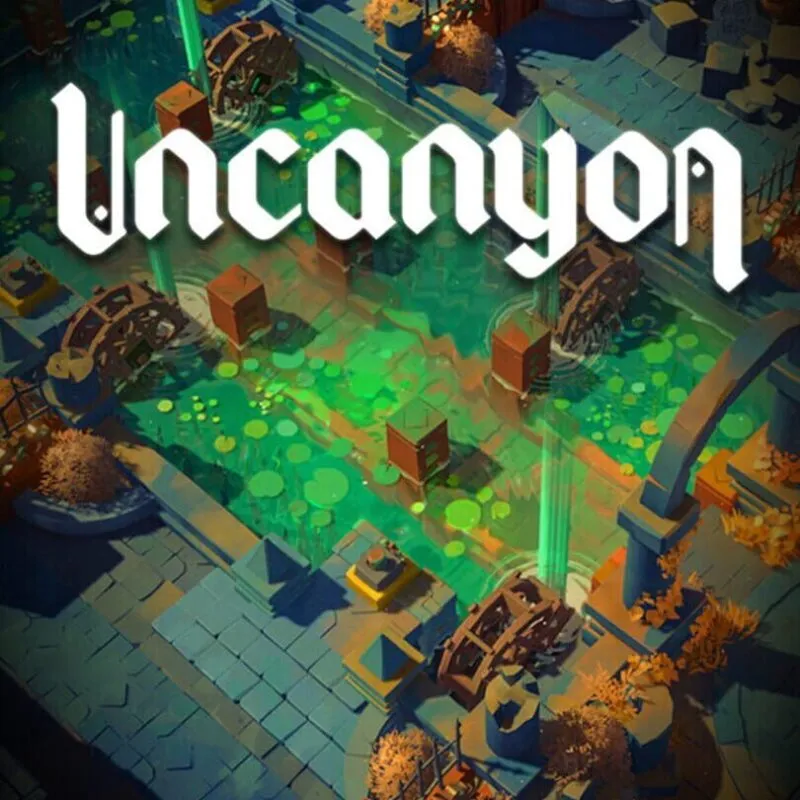Uncanyon