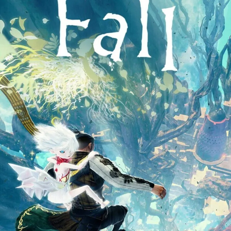 Where the Seeds Fall