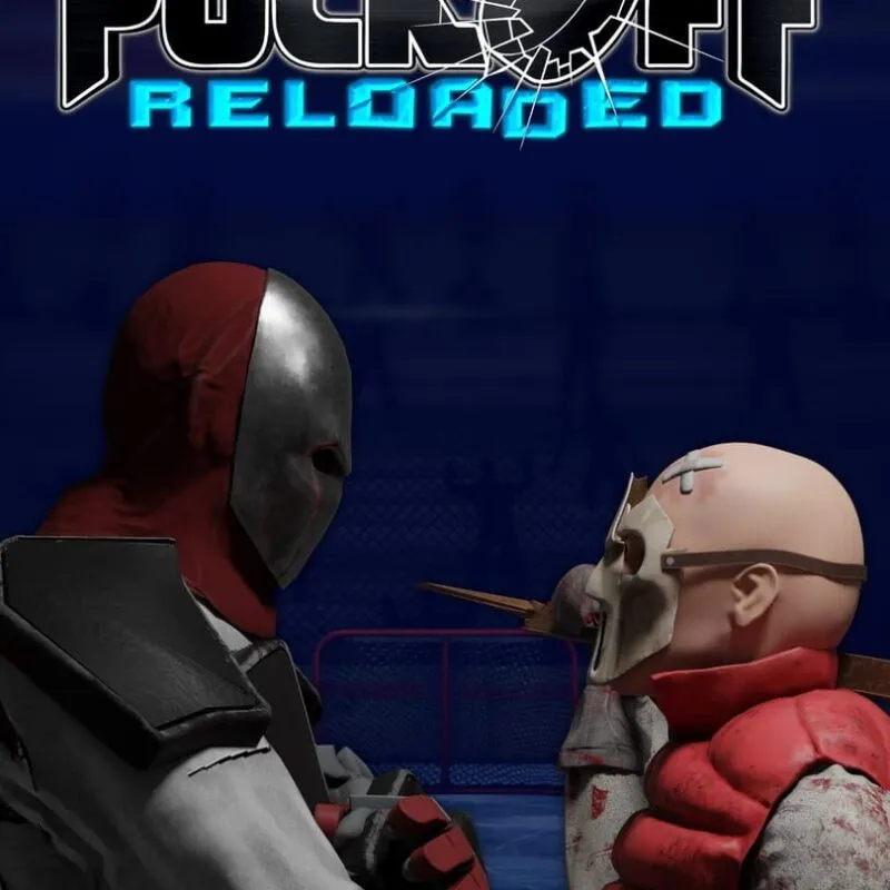 Puckoff: Reloaded