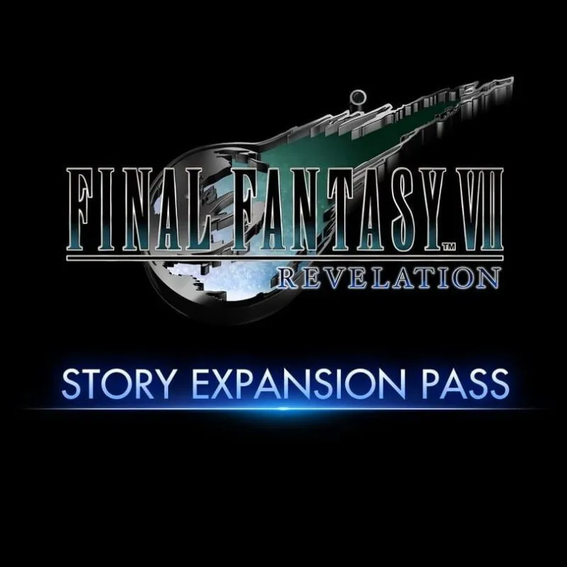 Final Fantasy VII Revelation: Story Expansion Pass
