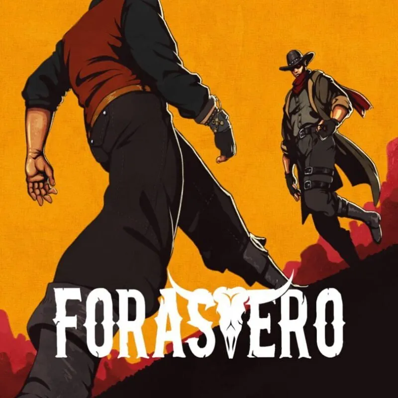 Forastero