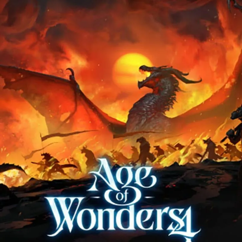 Age of Wonders 4: Dragon Dawn