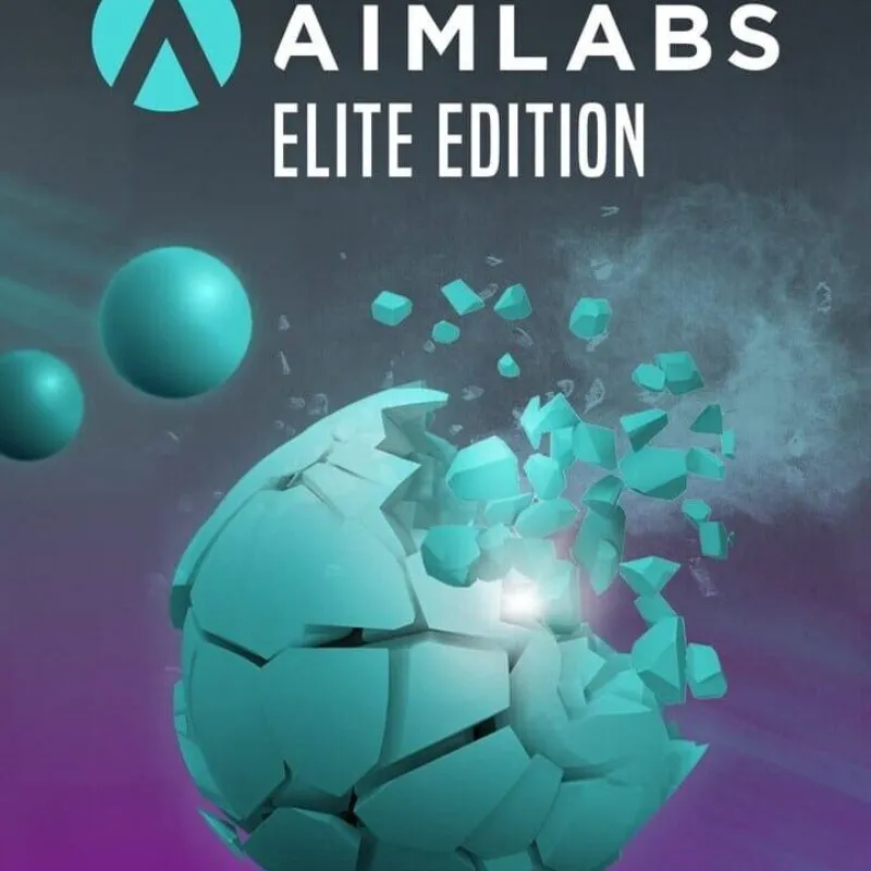 Aimlabs: Elite Edition
