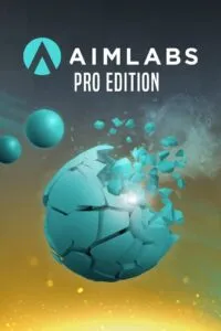 Aimlabs: Professional Edition