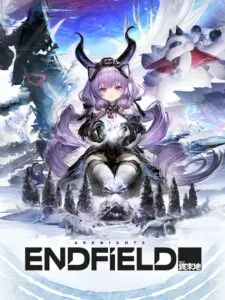 Arknights: Endfield – Update 1.5: Dreamscape of Wind and Snow