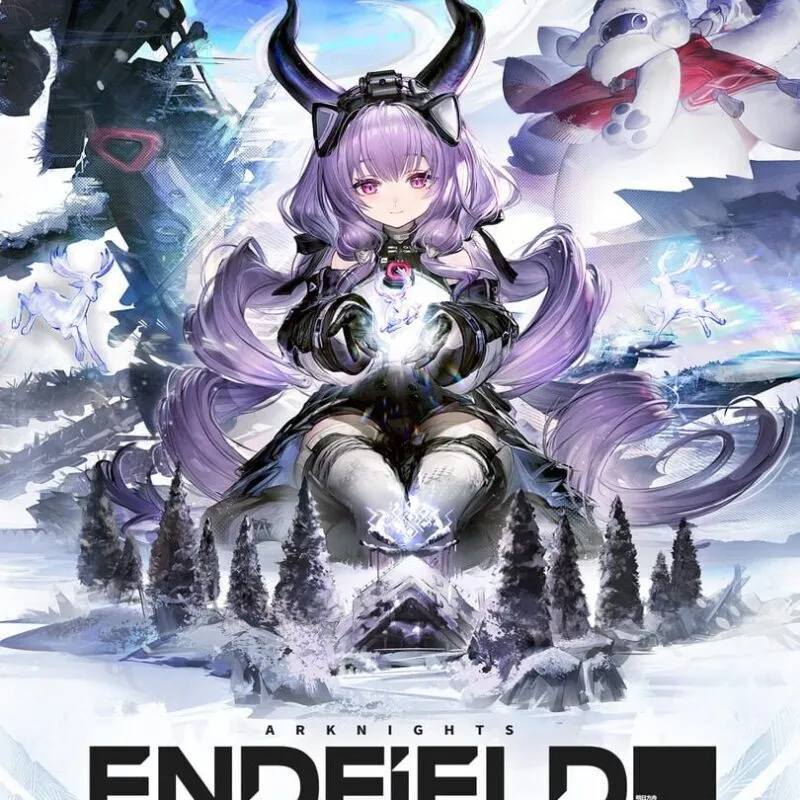 Arknights: Endfield – Update 1.5: Dreamscape of Wind and Snow