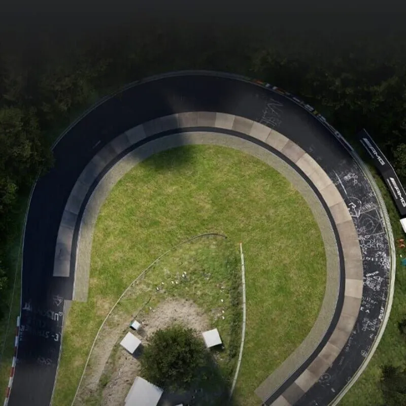 Assetto Corsa Competizione: 24H Nürburgring Pack