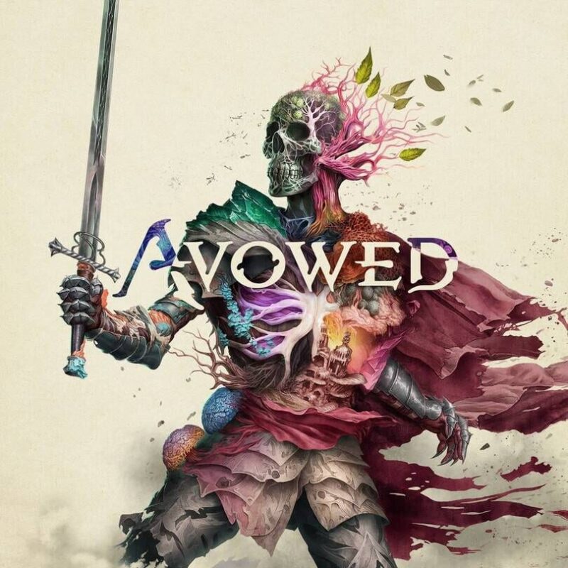 Avowed: Premium Edition