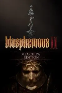 Blasphemous 2: Mea Culpa Edition
