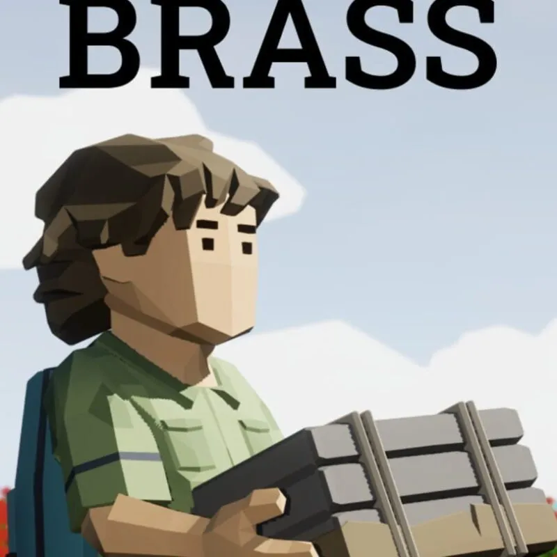 Brass