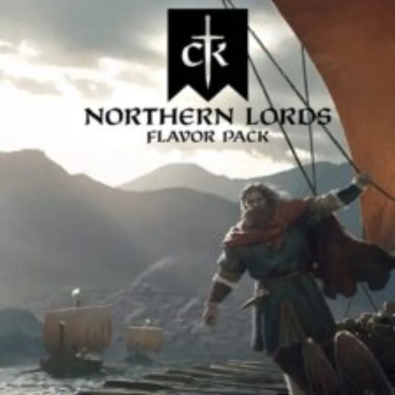 Crusader Kings III: Northern Lords