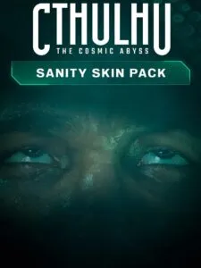 Cthulhu: The Cosmic Abyss – Sanity Skin Pack