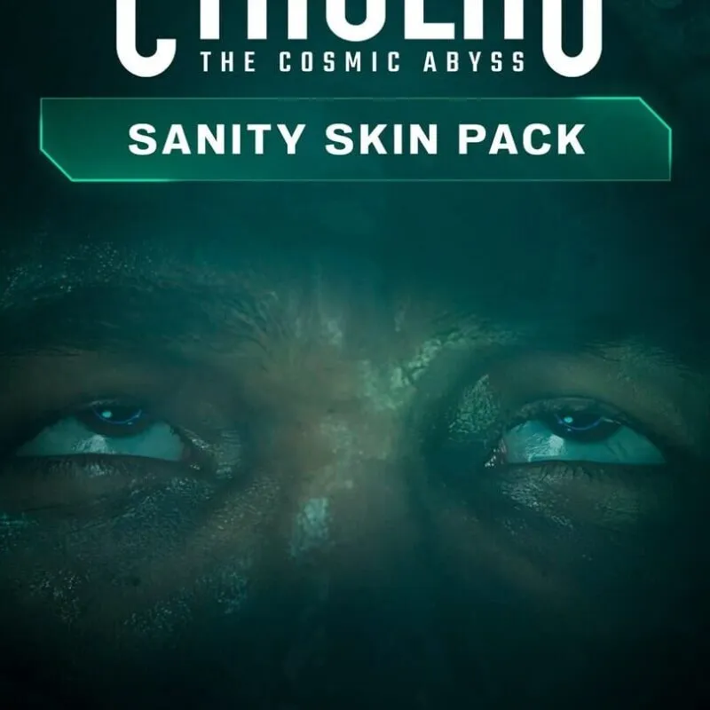 Cthulhu: The Cosmic Abyss – Sanity Skin Pack