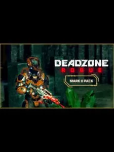 Deadzone: Rogue – Mark II Pack