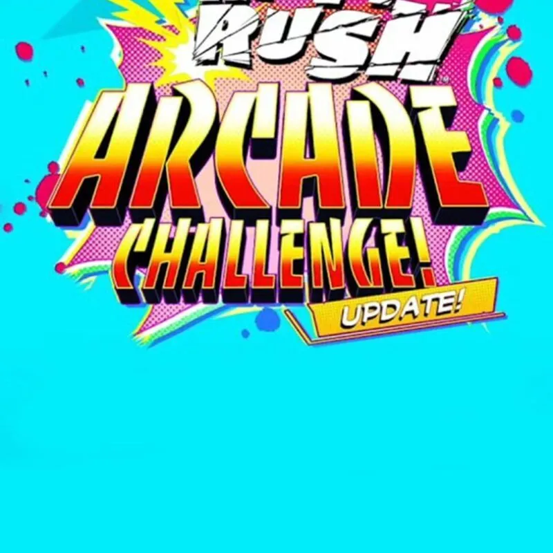 Hi-Fi Rush: Arcade Challenge