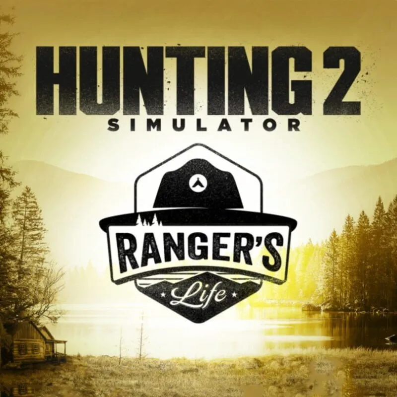 Hunting Simulator 2: A Ranger’s Life