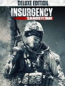 Insurgency: Sandstorm – Deluxe Edition