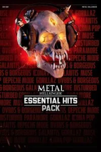 Metal: Hellsinger – Essential Hits Pack