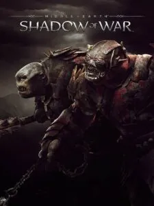Middle-earth: Shadow of War – Outlaw Tribe Nemesis