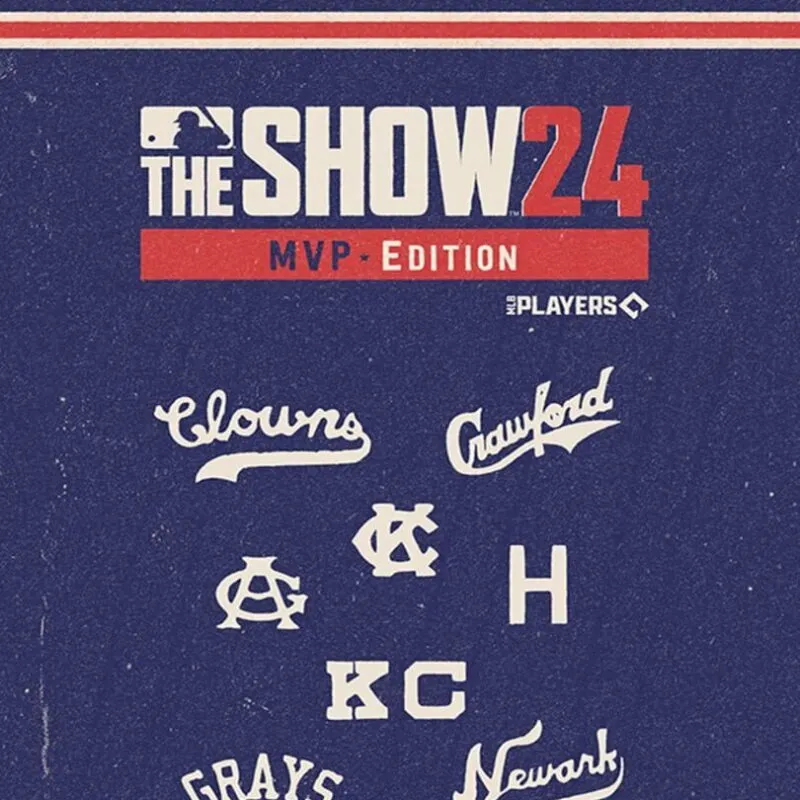 MLB The Show 24: MVP Edition
