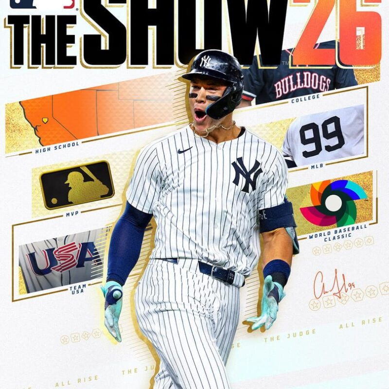 MLB The Show 26: Digital Deluxe Edition