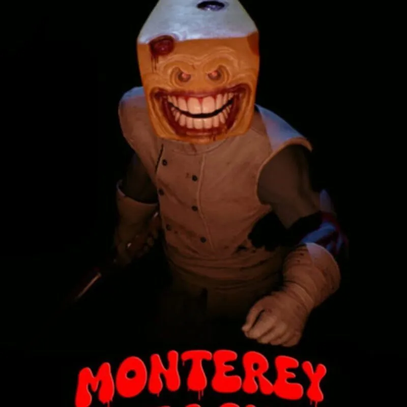 Monterey Jack