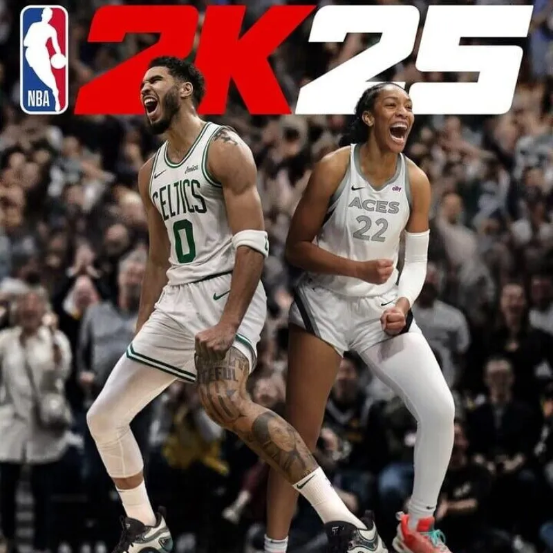 NBA 2K25: All-Star Edition
