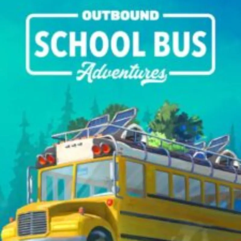 Outbound: School Bus Adventures