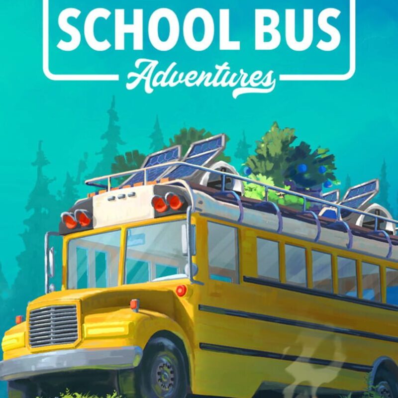 Outbound: School Bus Adventures