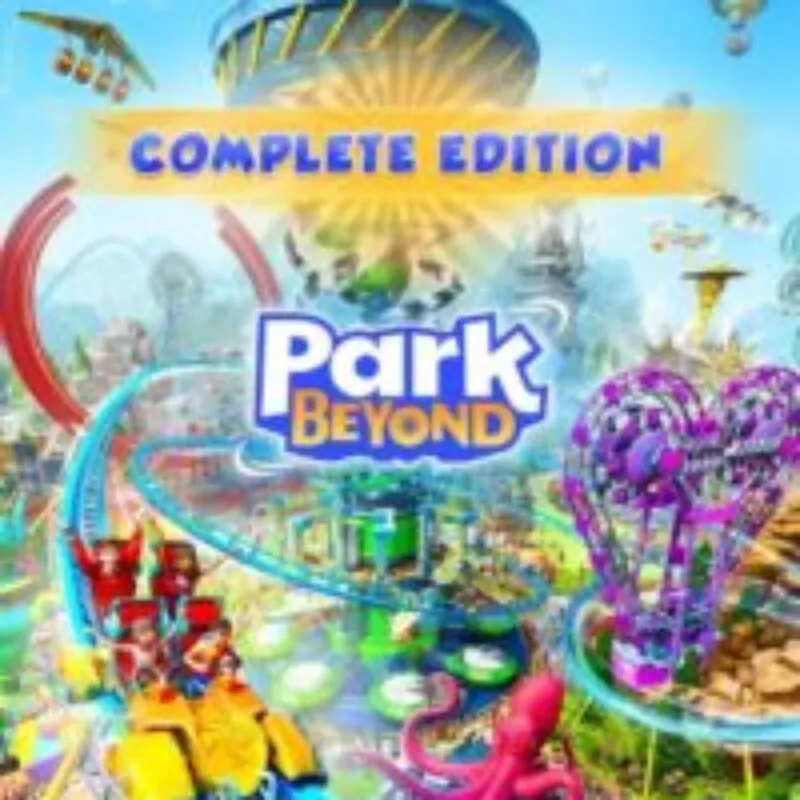 Park Beyond: Complete Edition
