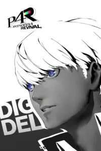 Persona 4 Revival: Digital Deluxe Edition