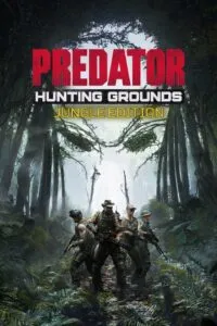 Predator: Hunting Grounds – Jungle Edition