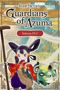 Rune Factory: Guardians of Azuma – Sakuna DLC