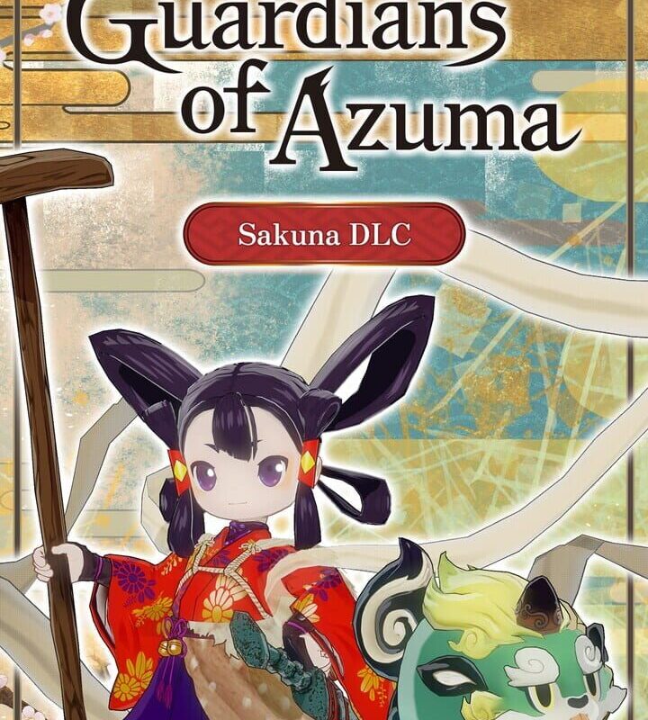 Rune Factory: Guardians of Azuma – Sakuna DLC