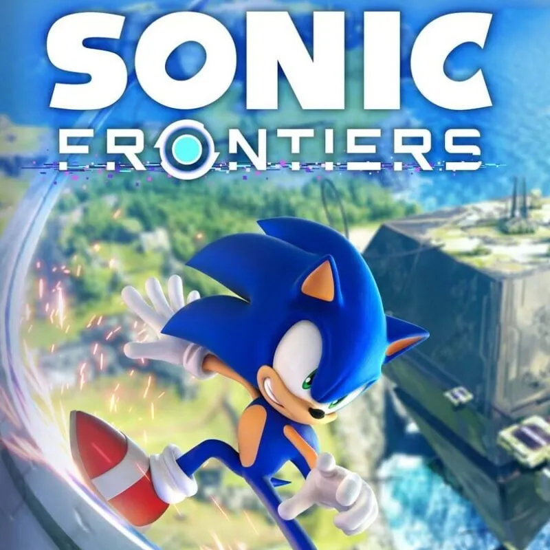 Sonic Frontiers: Digital Deluxe Edition