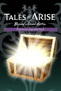 Tales of Arise: Beyond the Dawn – Premium Upgrade Pack