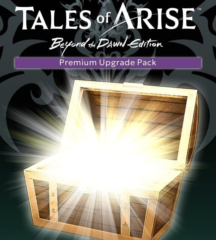 Tales of Arise: Beyond the Dawn – Premium Upgrade Pack